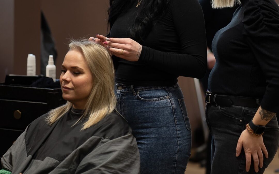 Bli kjent med dine bransjekollegaer i Norge