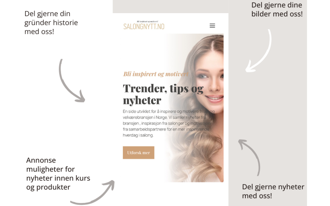 Din historie teller!