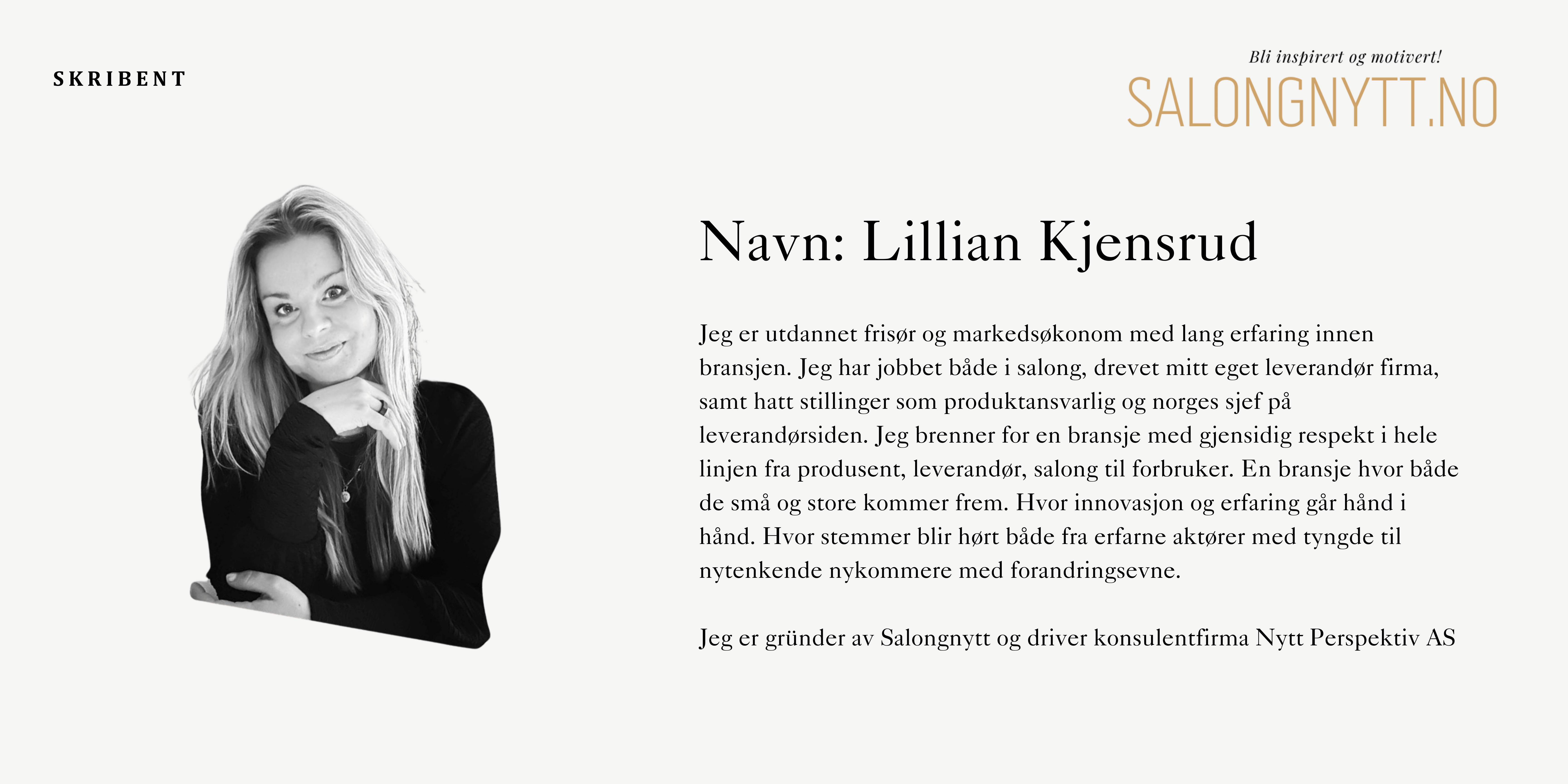skribent mal