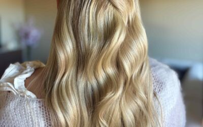 Møt Katelinn – Blossome Frisør