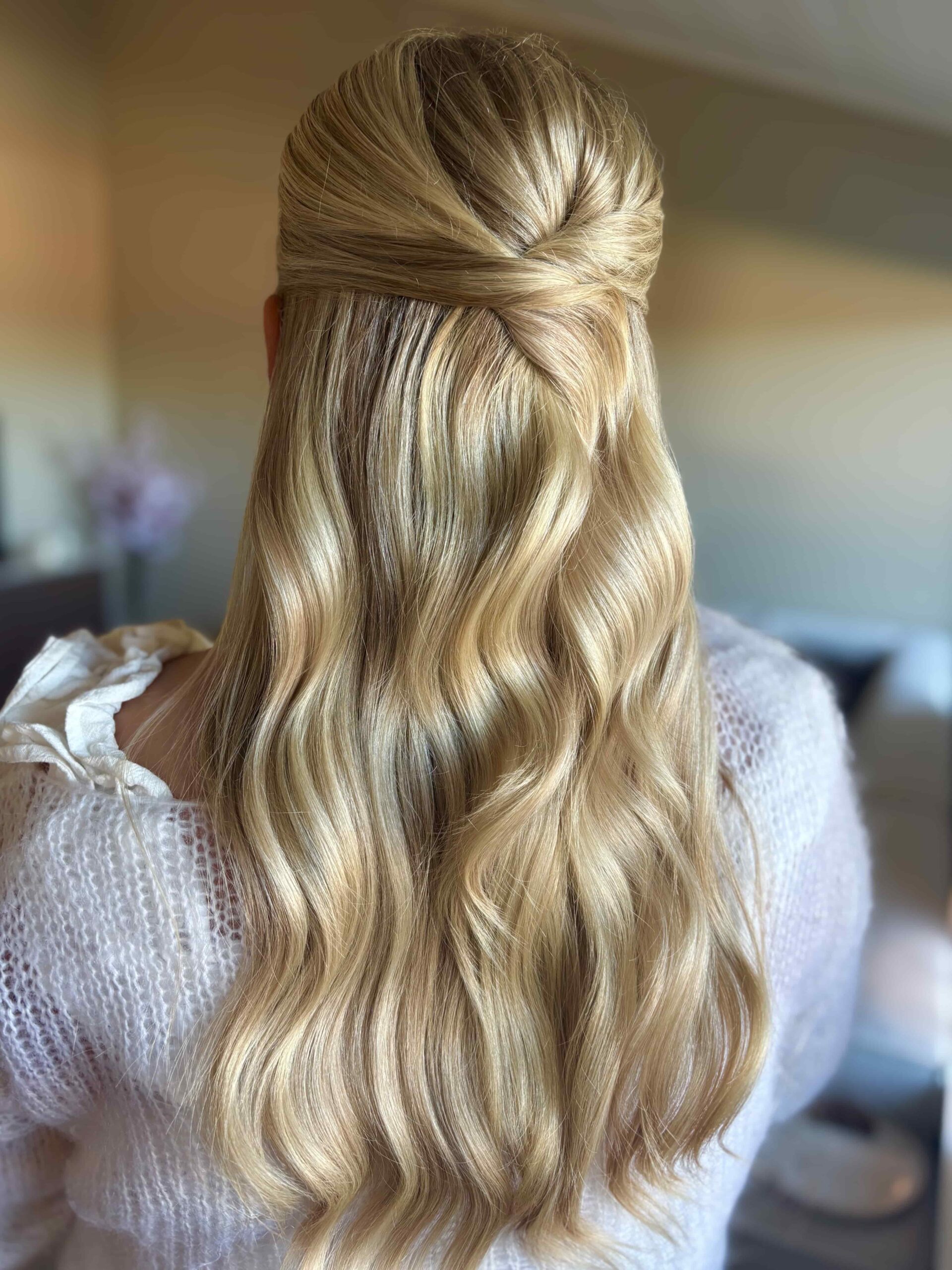 Blossome Frisør Blossome Frisør