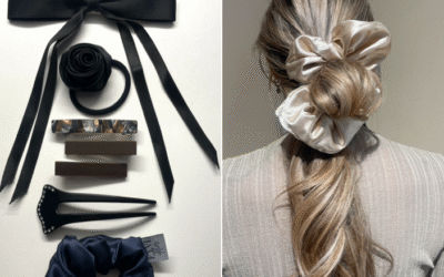 Hårsmykker som løfter kundeopplevelsen i salongen