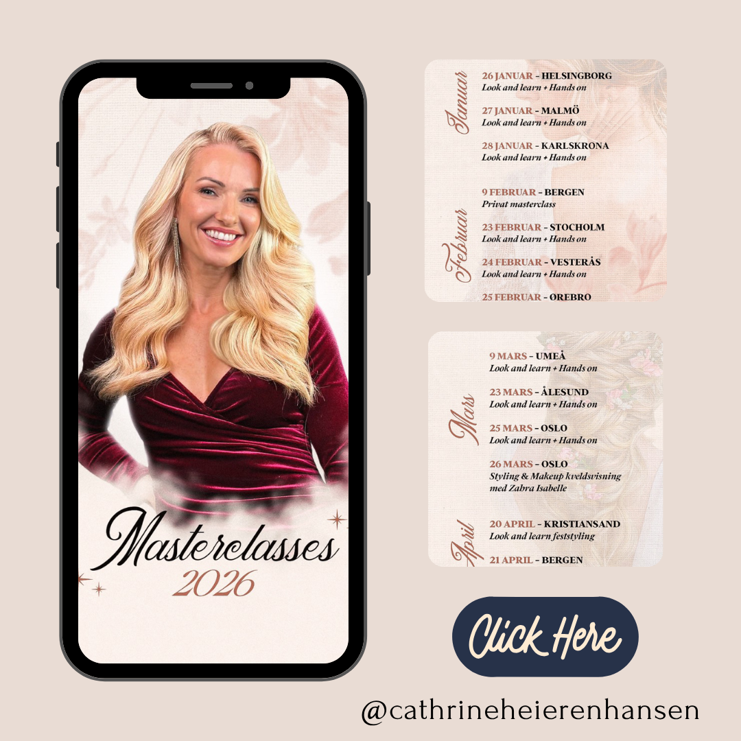 Cathrine Heieren Hansen