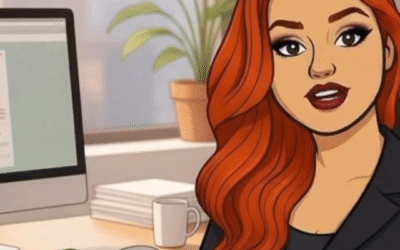 Råd fra Hairdressers are Superheroes