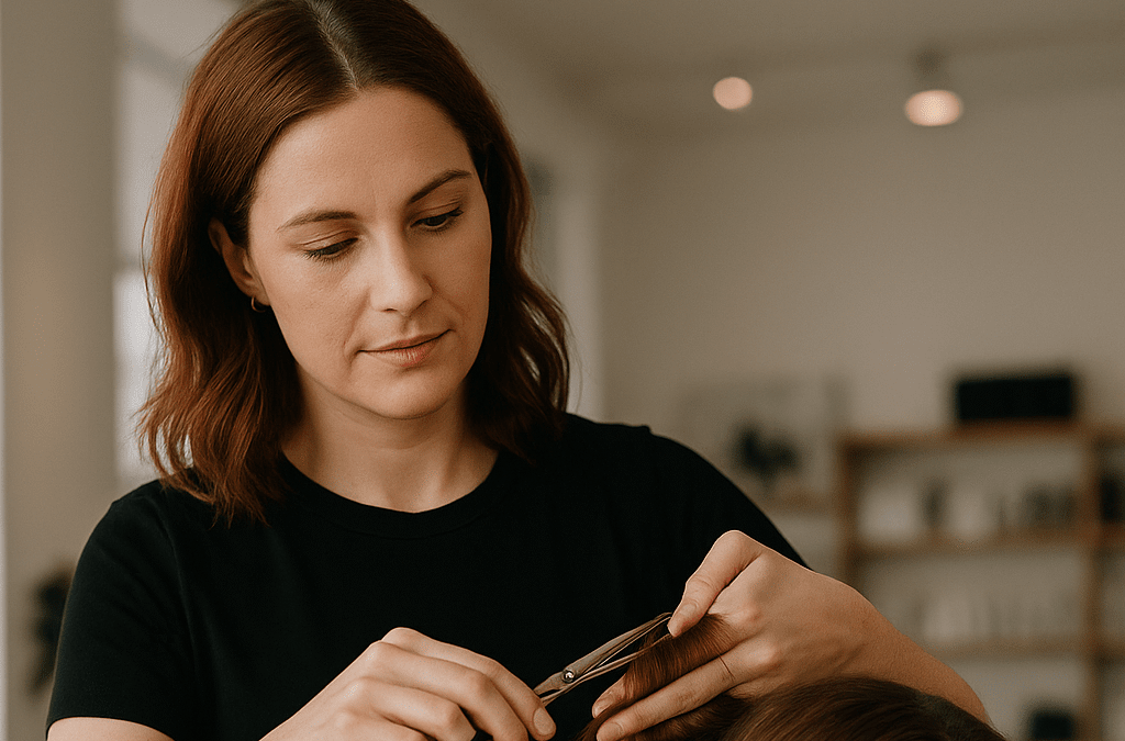 Et ærlig innblikk i frisørfagets ekspertise