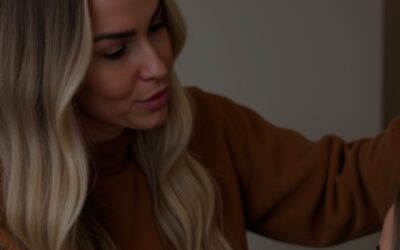 Tre tips til deg som frisør fra blonde ekspert