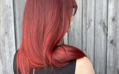 Møt Frisør Marianne @roa_frisor