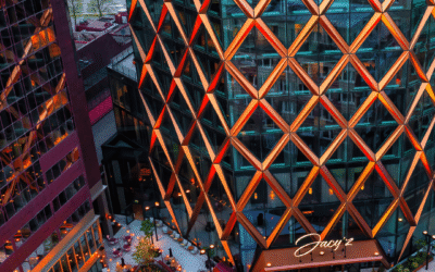 Scandinavian Beauty Expo