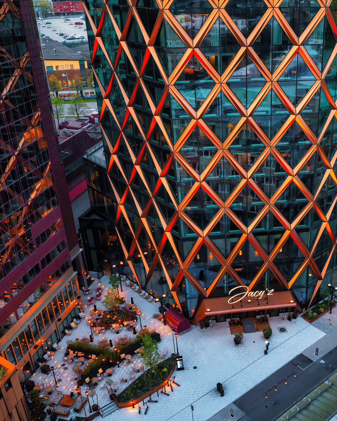 Scandinavian Beauty Expo