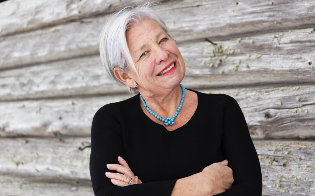 Å lede andre starter med å forstå seg selv