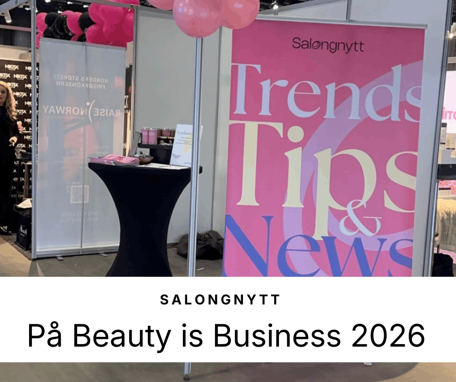 Beauty is Business 2026