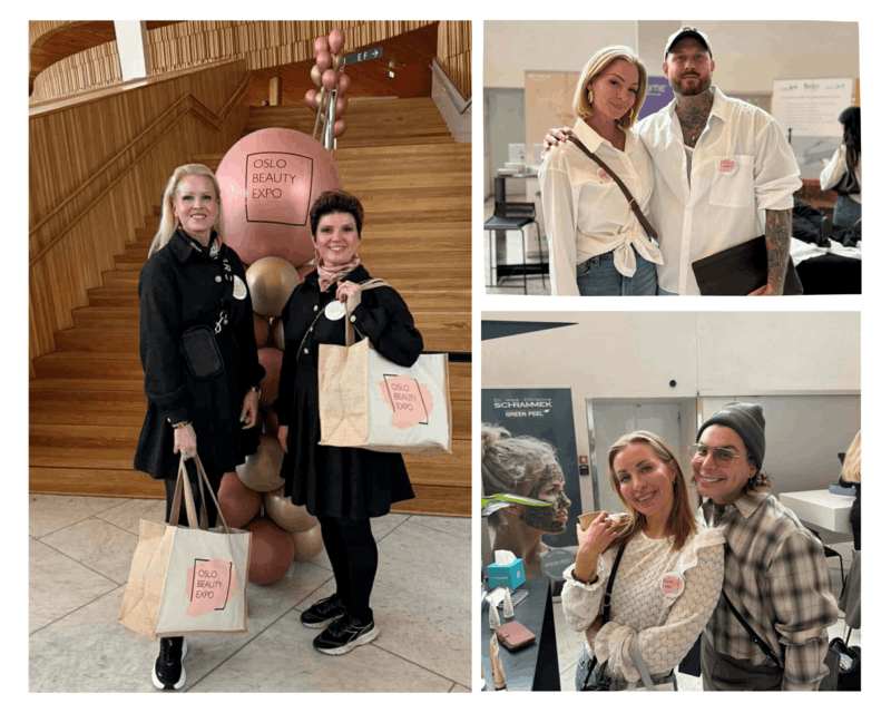 Oslo Beauty Expo