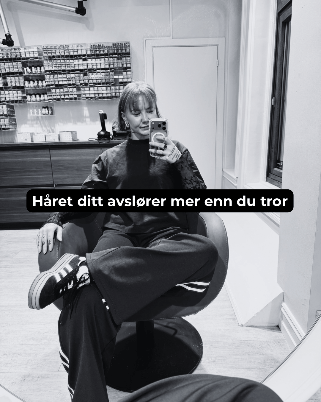 Lotte Bilde artikkel 3