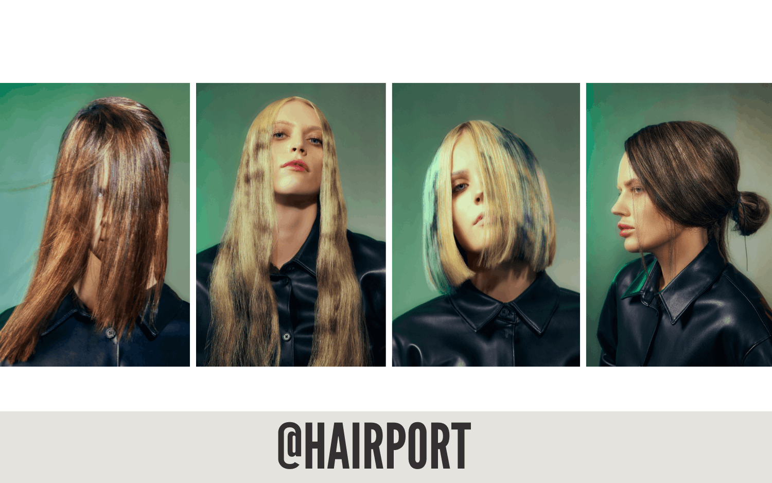 Hairport